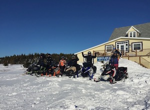 Coin de la Berge hiver2